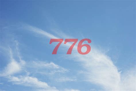 776 .